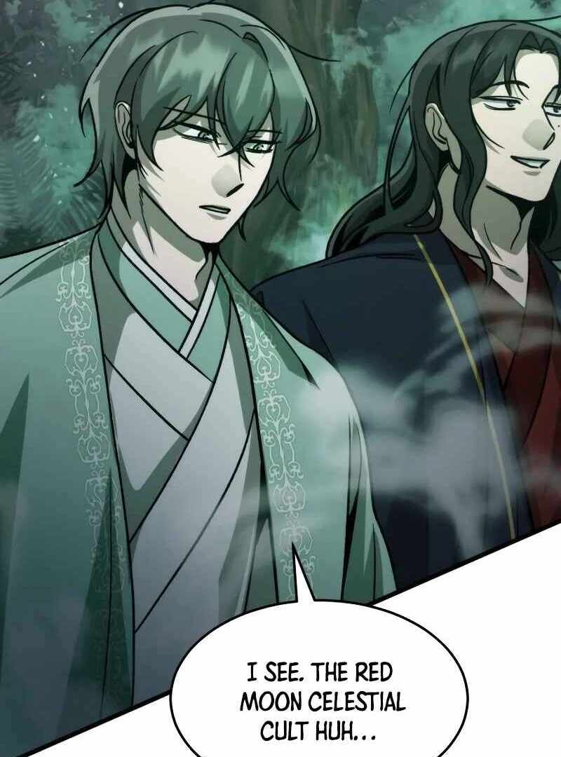 The New Beggars' Sect Chapter 44 11